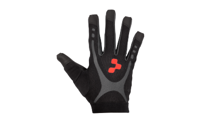 Handschuhe Race Touch Langfinger