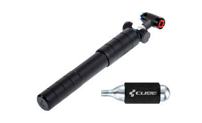 Pumpe RACE HYBRID HV