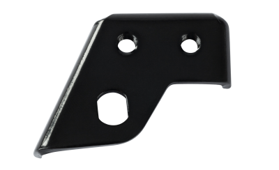 Adapterplatte für Hebie 663 FIX18
