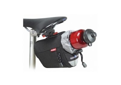 Satteltasche Bottlebag