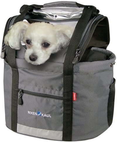 Doggy Hundelenkertasche