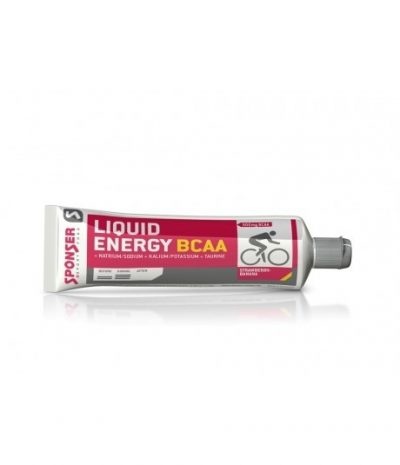 Liquid Energy BCAA