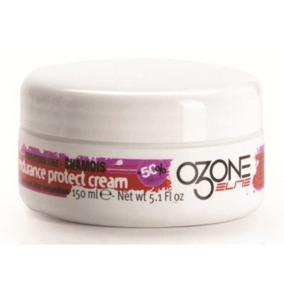Ozone Sitzcrème Endurance Protect Cream