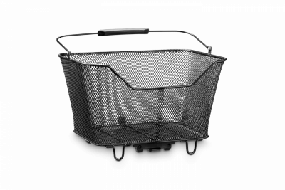 Gepäckträgerkorb RILINK 20+25L
