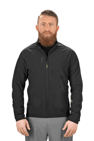TOUR SOFTSHELL JACKE