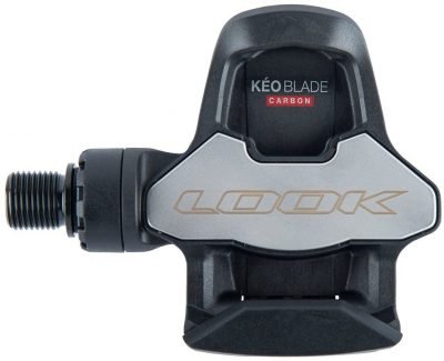 Pedal Kéo Blade Carbon Cr 12