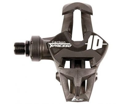 Pedal X Presso 10 Carbon schwarz