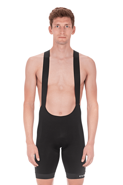 Blackline Trägerhose Kurz