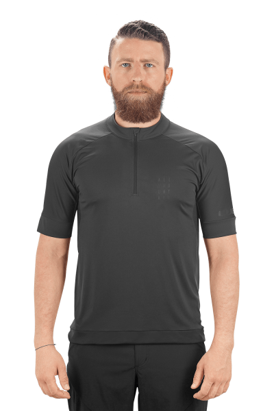 Cube AM Trikot Kurzarm