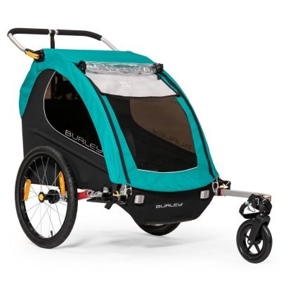 Burley Encore X Kinderanhänger