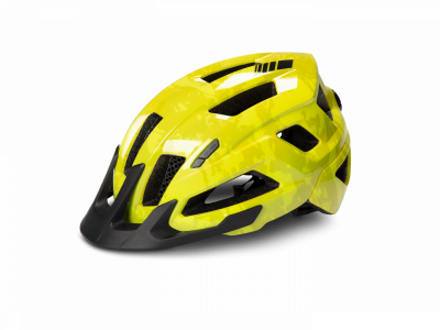 Cube Helm Steep