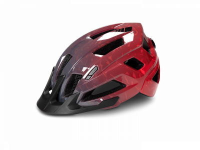 Cube Helm Steep