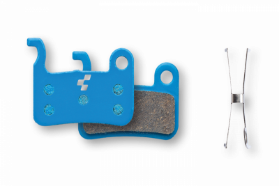 Scheibenbremsbelag XTR BR-M965/966, Deore XT BR-M765/LX BR-M585/BR-M535, BR-M800, BR-M975