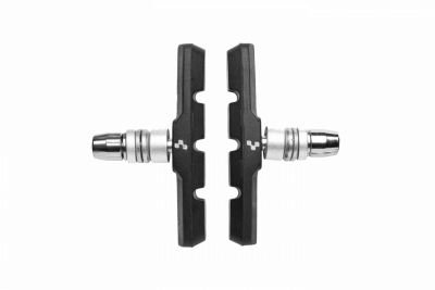Einteiliger Bremsschuh V-Brake