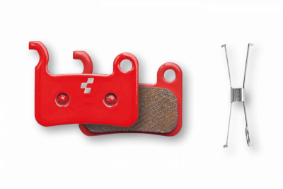 Scheibenbremsbelag XTR BR-M965/966, Deore XT BR-M765/LX BR-M585/BR-M535, BR-M800, BR-M975