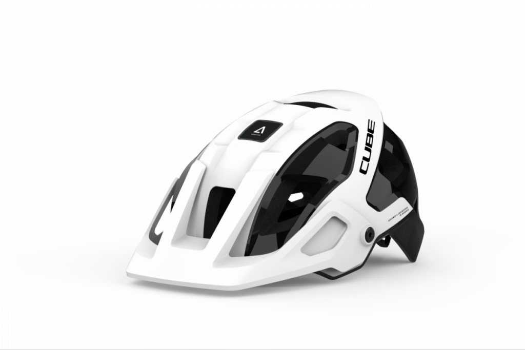 Velo-Ausrüstung und Zubehör » CUBE Store Münchenbuchsee