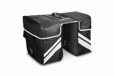 RFR Fahrradtasche Double