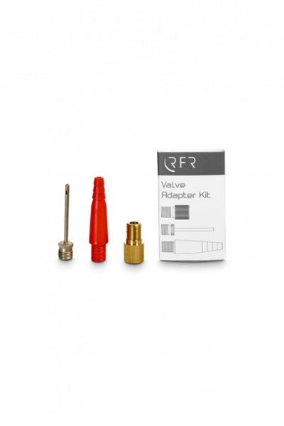 Ventiladapter Kit