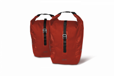 Fahrradtasche TRAVLR 20/2
