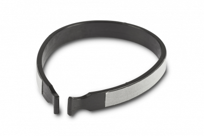 Reflektor Knieband