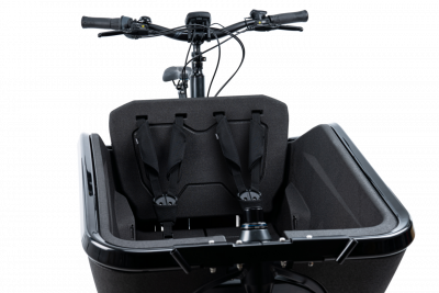 Sitzbank CARGO