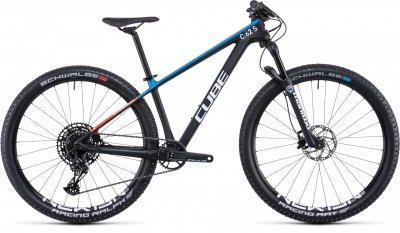 ELITE C:62 SLX ROOKIE