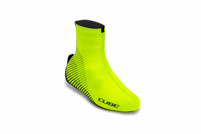 Überschuh Neonpren Safty