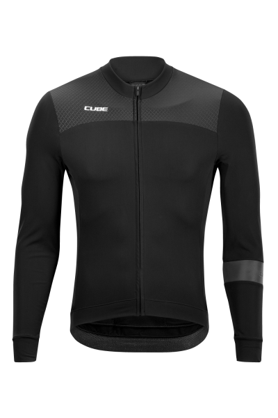 BLACKLINE Trikot langarm