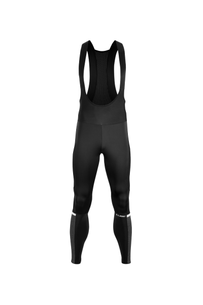 BLACKLINE Trägerhose lang mit Einsatz