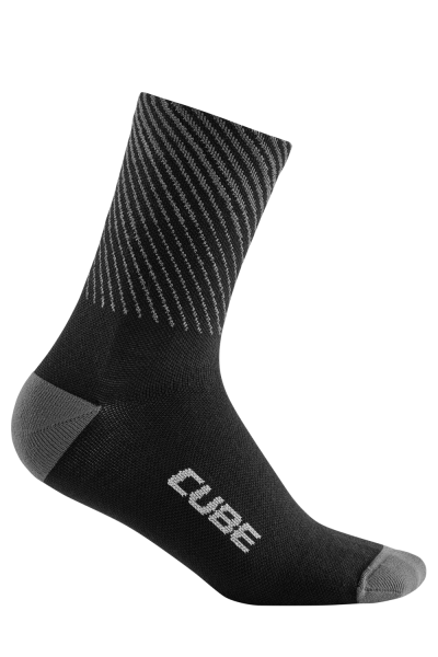 Socke High Cut Be Warm