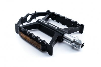 Pedale FLAT A4-IB Hybrid