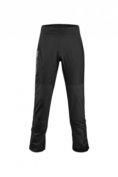 BLACKLINE Regenhose lang