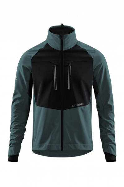 BLACKLINE Softshelljacke 365