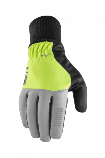 Handschuhe Winter langfinger X NF