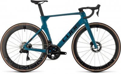 LITENING AERO C:68X SLT