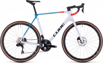 CROSS RACE C:62 SLX