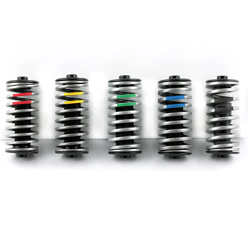 Sattelstütze, Federelemente G. ST Serie 72mm