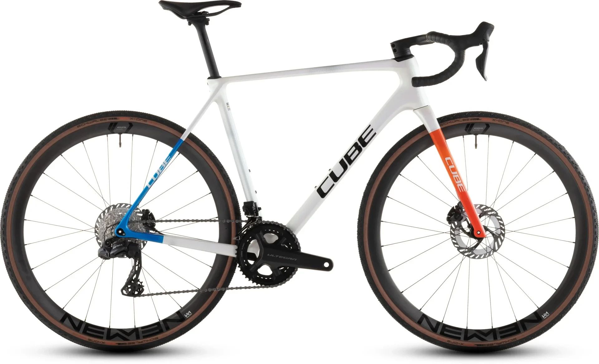 CROSS RACE C:68X TE