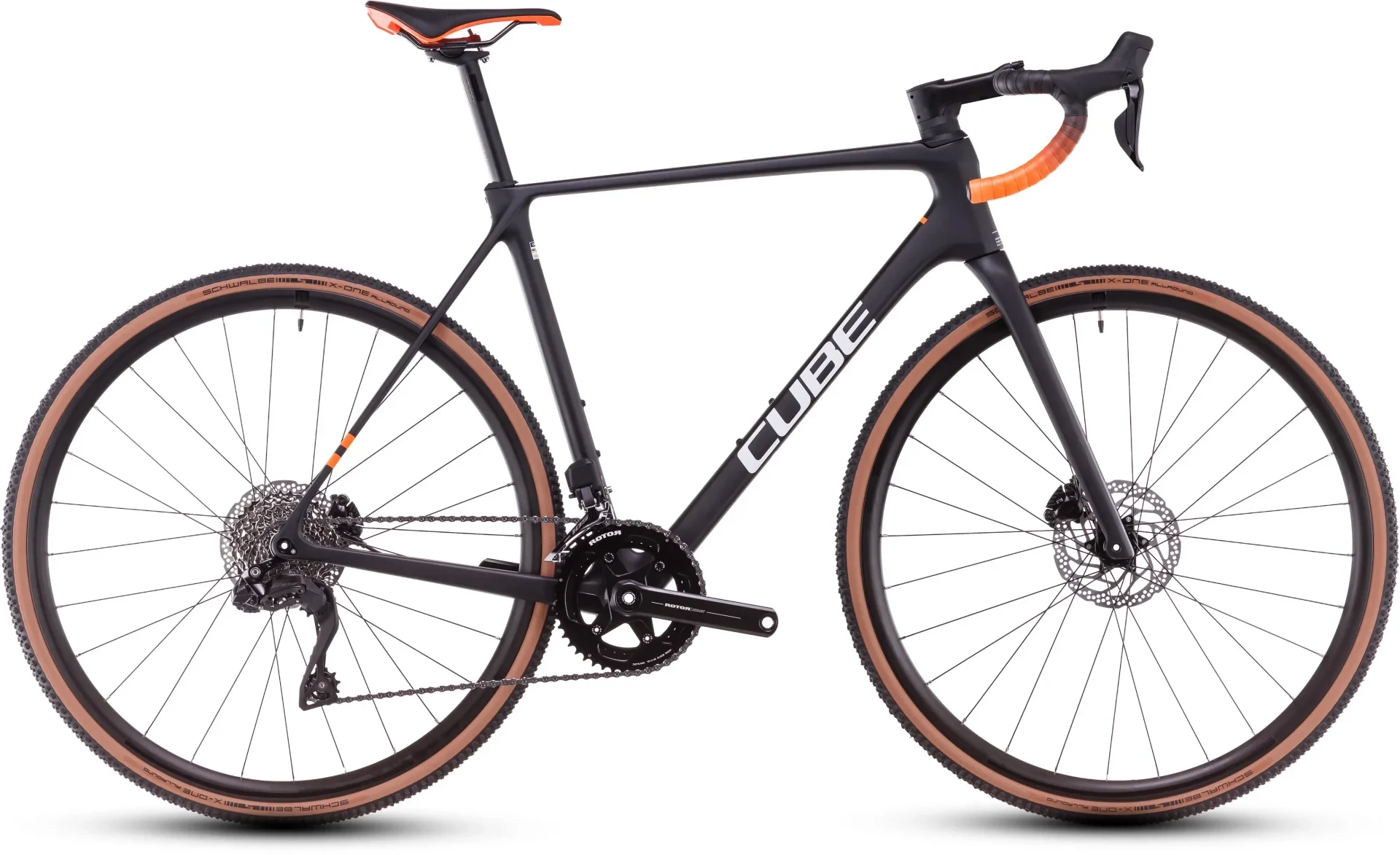 CROSS RACE C:62 PRO