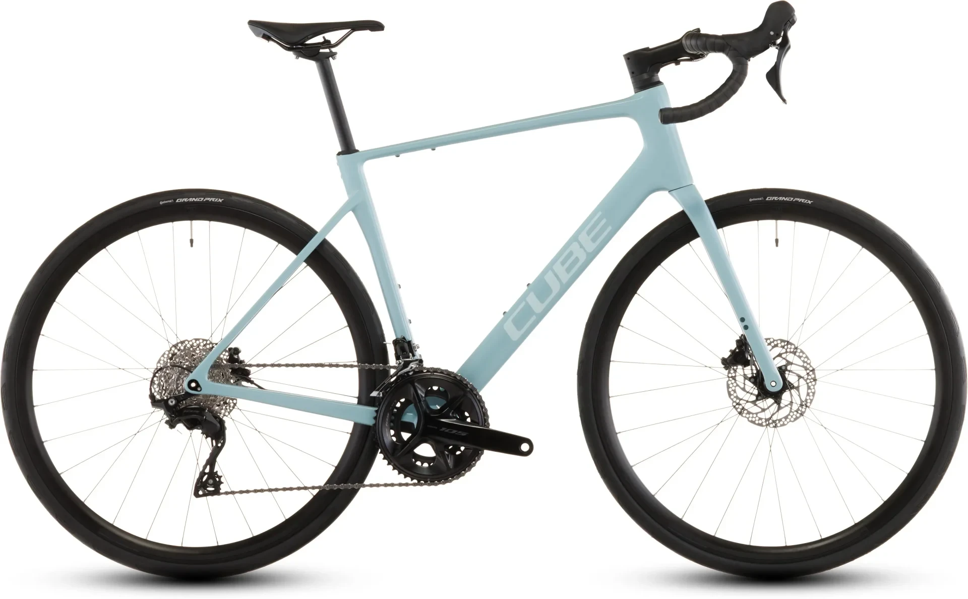 ATTAIN C:62 RACE
