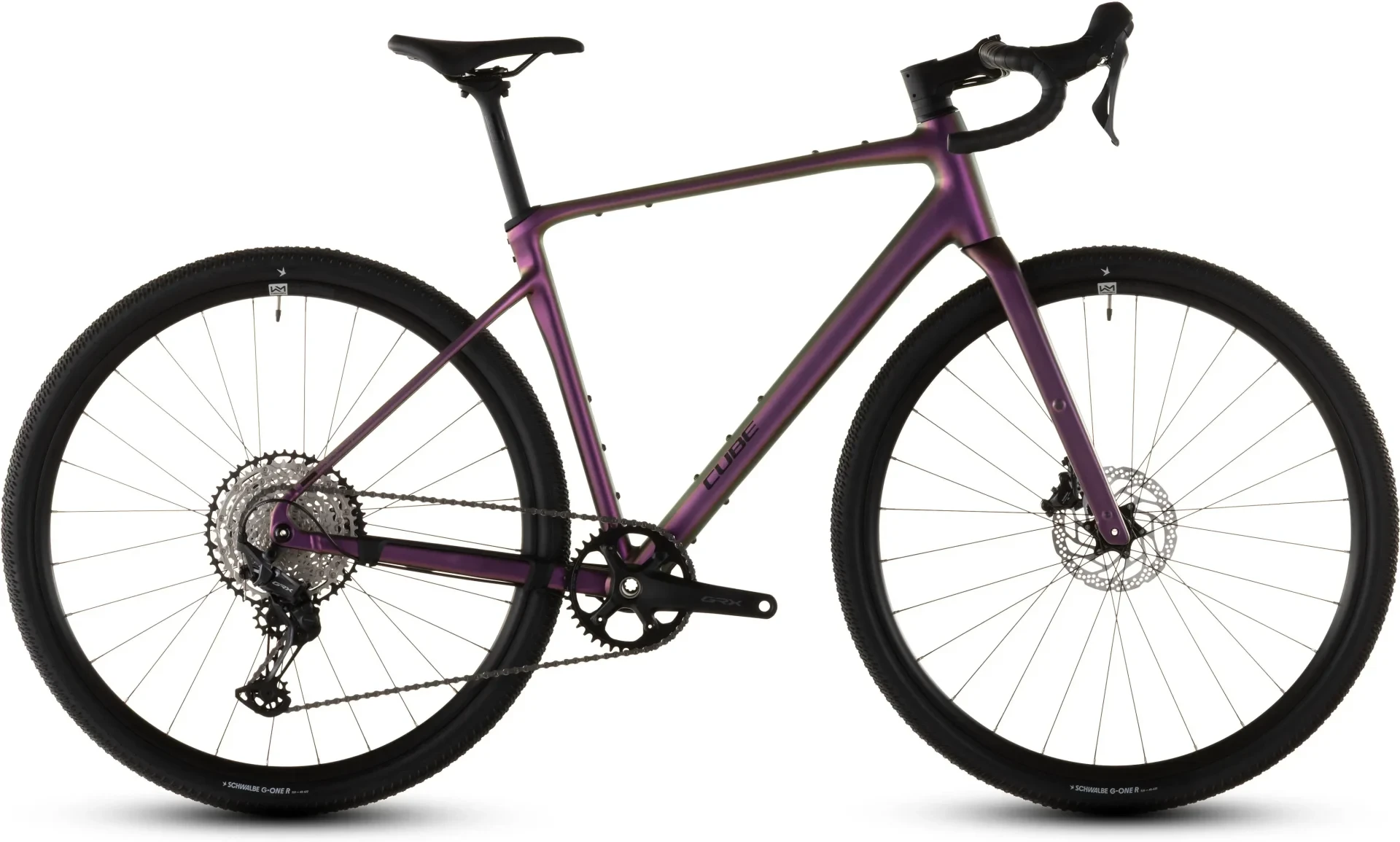 NUROAD SLX