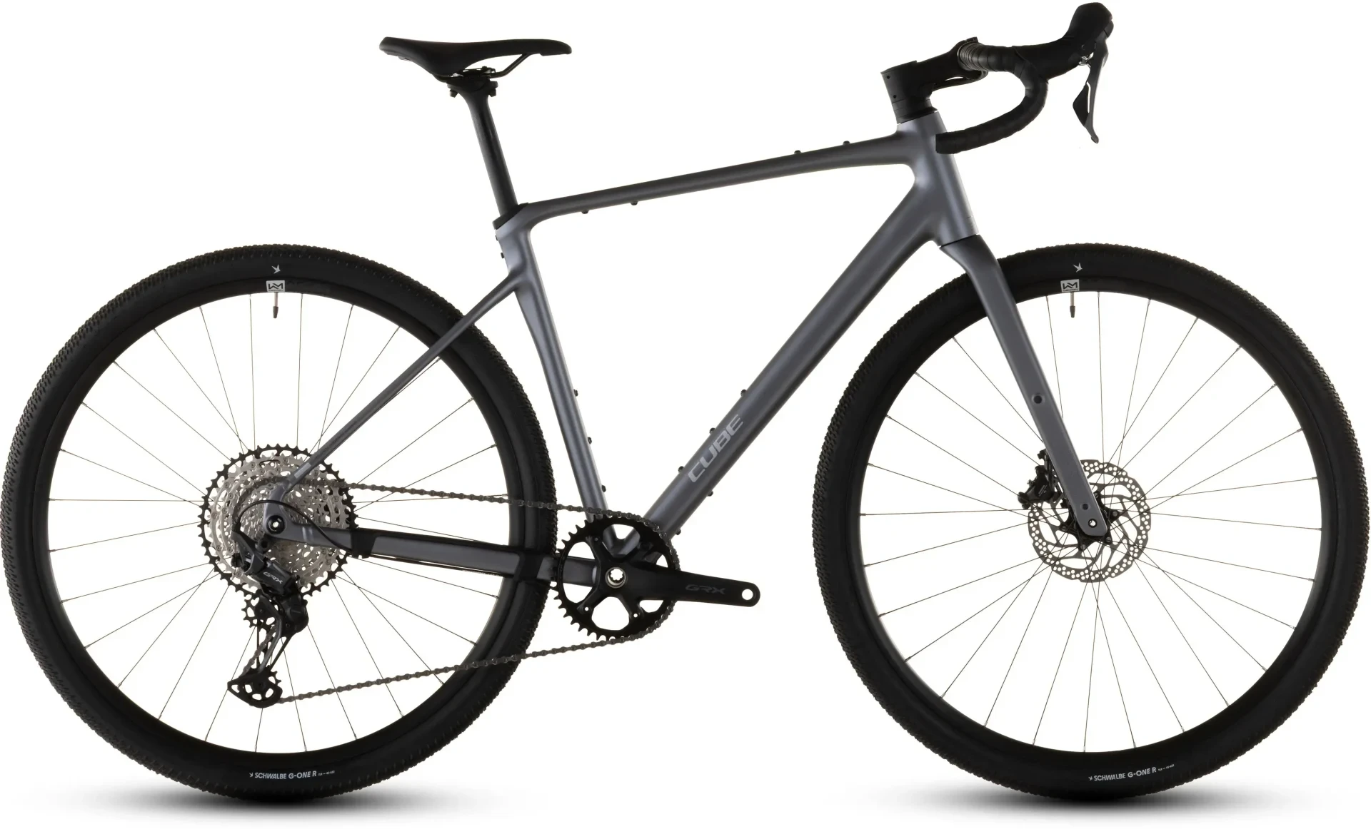 NUROAD SLX