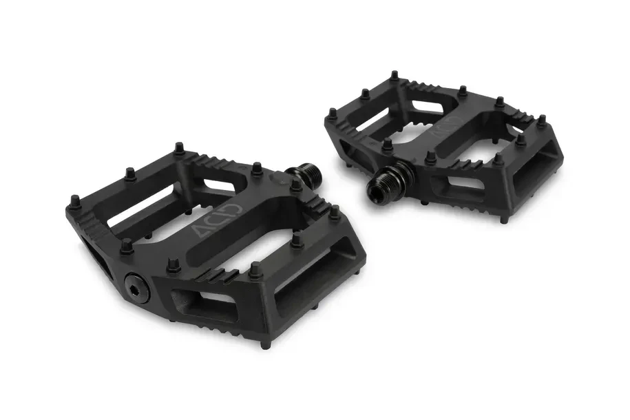 Pedale Pedale FLAT C6-ZP