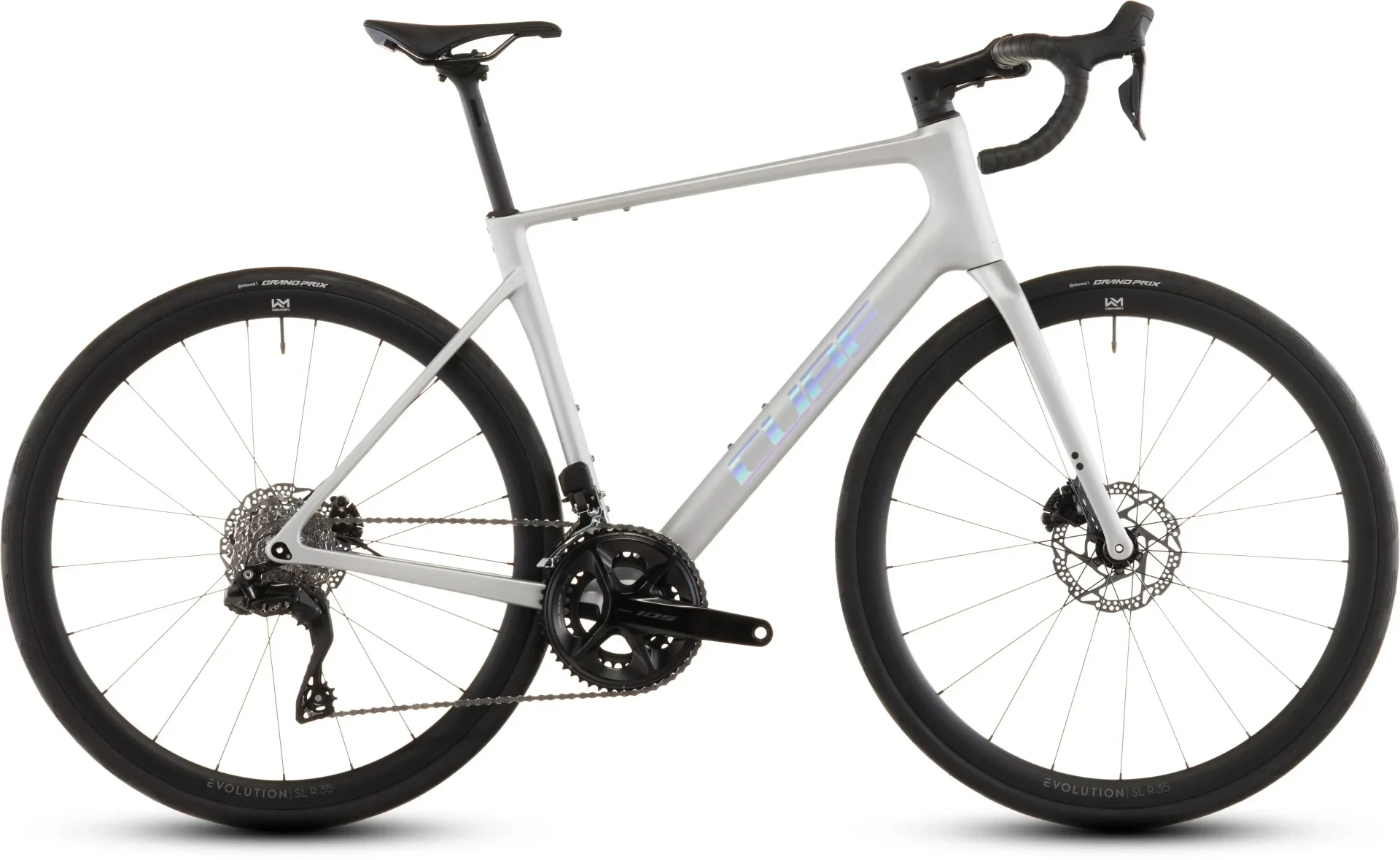 ATTAIN C:62 SLX