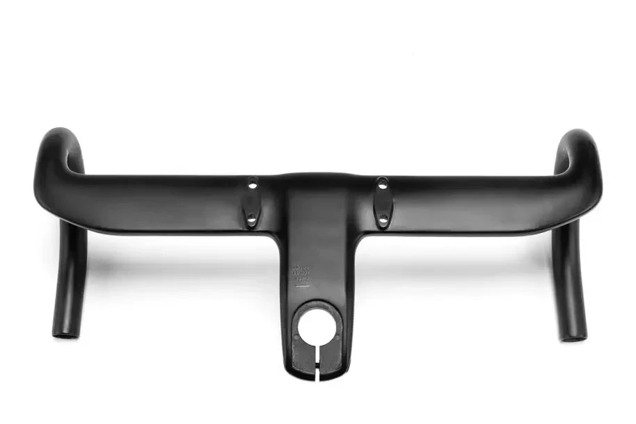 Lenker-Vorbau-Kombination Litening Aero TT Cockpit-System CO