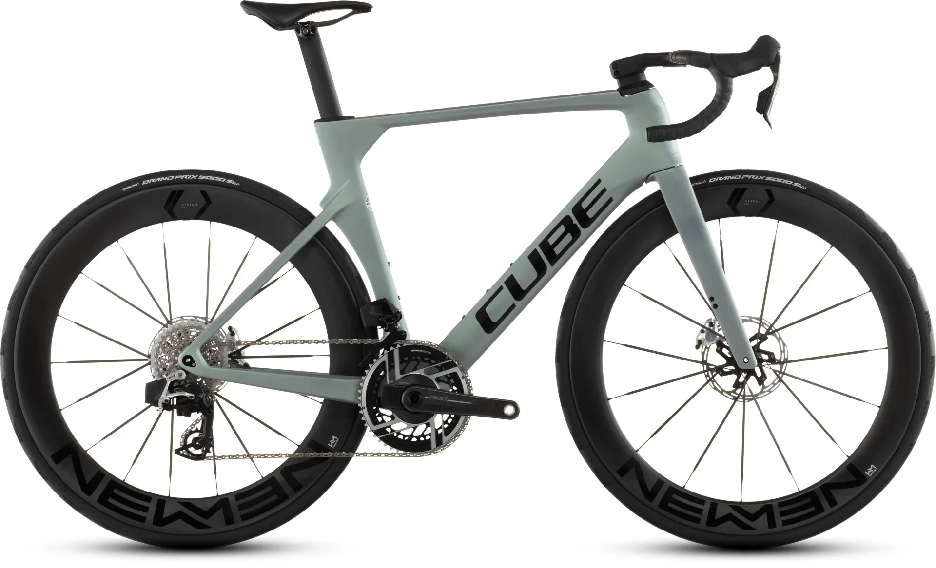 LITENING AERO C:68X SLX
