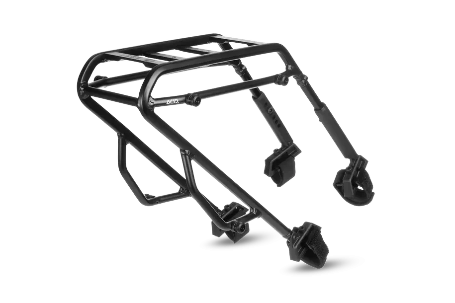 Gepäckträger FULL SUSPENSION RILink Seatstay Mount NEW