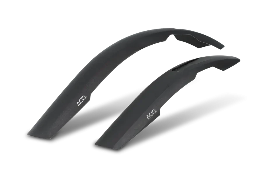 Schutzblechset MUD ROOKIE 24