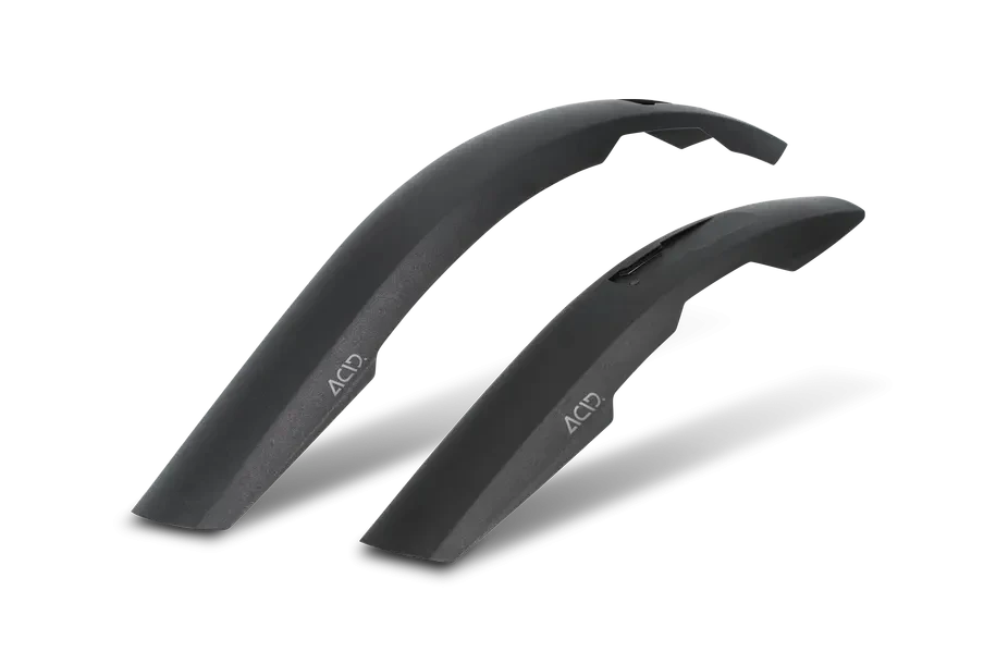 Schutzblechset MUD ROOKIE 18