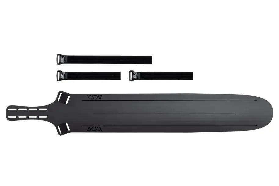 Schutzblech PRO hinten